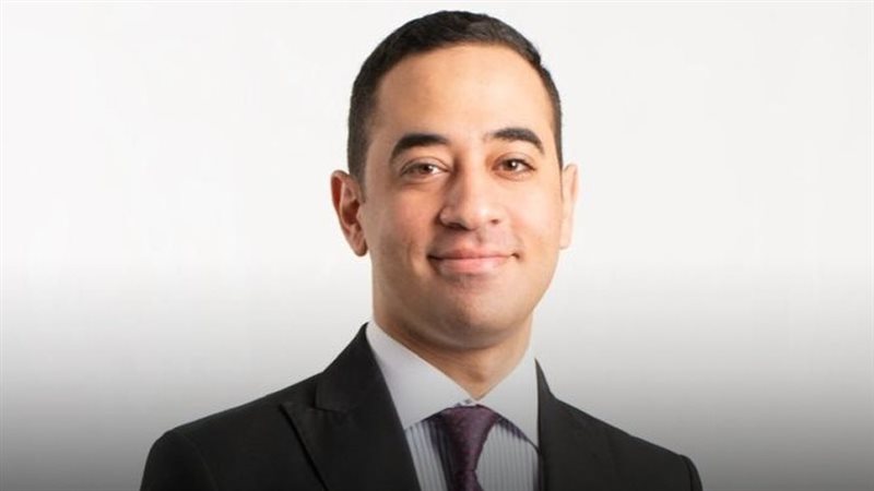 مصطفى مجدي عضو التنسيقية