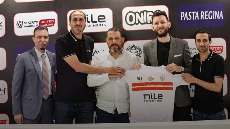 الزمالك يطلق أكاديمية رسمية في السعودية بالمدينة المنورة