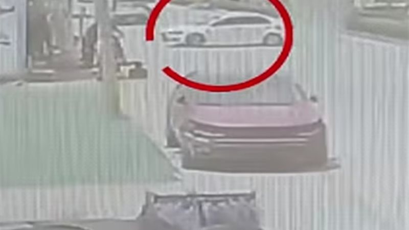 مشهد من الواقعة 
