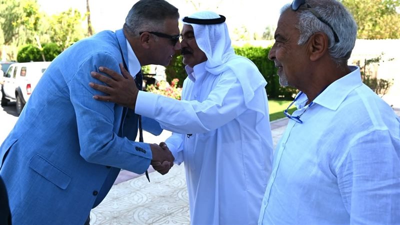 جنوب سيناء 