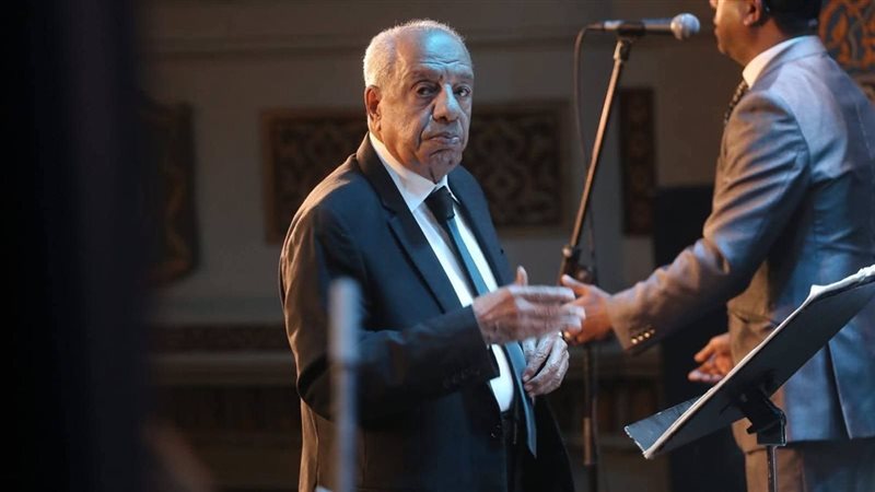 حفلات الأوبرا 