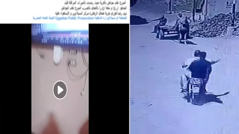 المنشور المتداول 