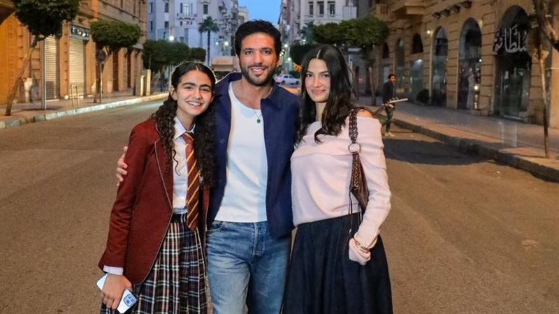 فيلم طه الغريب