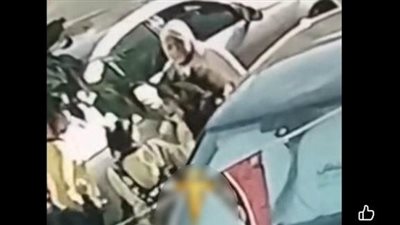 الأمن يكشف ملابسات واقعة صفع طالبة أمام مدرسة بمصر الجديدة ويضبط المتهمة