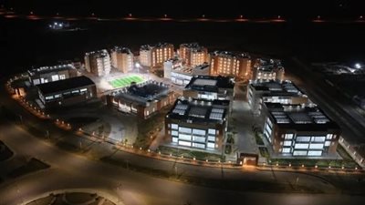 قبل زيارة ماكرون.. مصدر بالإليزيه: جامعة سنجور مشروع ريادى ومركز للتميز الأكاديمى