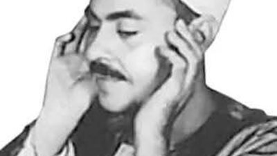 الأوقاف تُحيي ذكرى ميلاد القارئ الشيخ محمد رفعت.. 