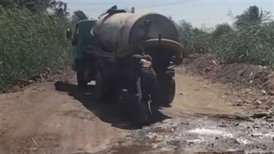تحرير 11 محضرًا لسيارات 