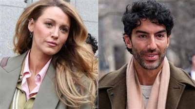 تسوية بلا تعويض مالي تفتح فصلاً جديدًا في نزاع بليك ليفلي وجاستن بالدوني