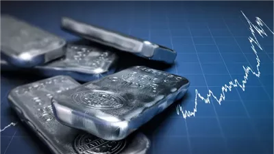 مركز الملاذ الآمن: استقرار الفضة محليا عند 131.12 جنيه وأونصة 80.39 دولار عالميا