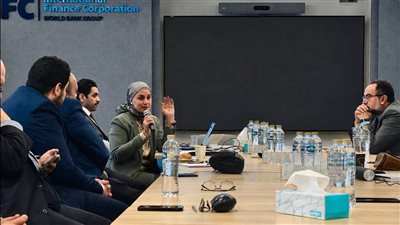 “الإسكان” تنظم مائدة مستديرة لتفعيل حوافز ومؤشرات العمران الأخضر