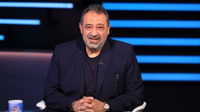 بروكلين لـ مجدي عبد الغني: عايز أنسى هدفك بأسرع ما يمكن