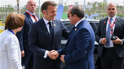 عضو مجلس فرساي الفرنسي تكشف لـ