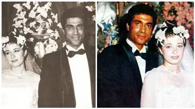 في ذكرى وفاتها.. قصة حب هالة فؤاد وأحمد زكي التي انتهت بالطلاق