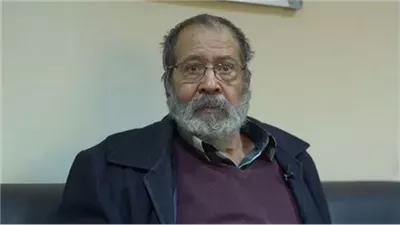 زوجة سامي عبدالحليم تكشف تطورات حالته الصحية: “ألح في الدعاء”