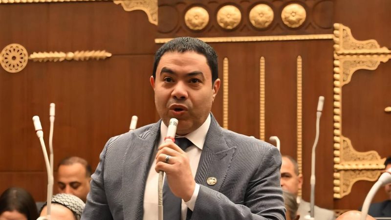 اسماعيل الشرقاوي 