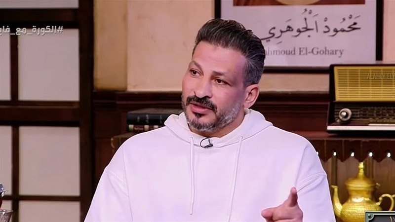 سيد معوض