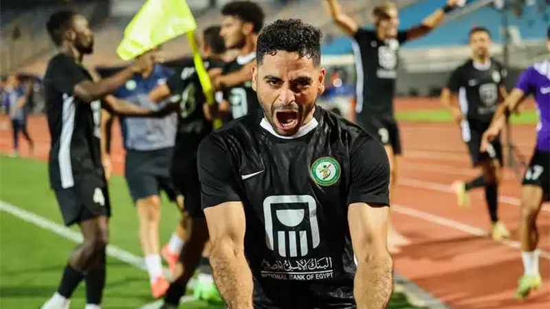 محمود الجزار
