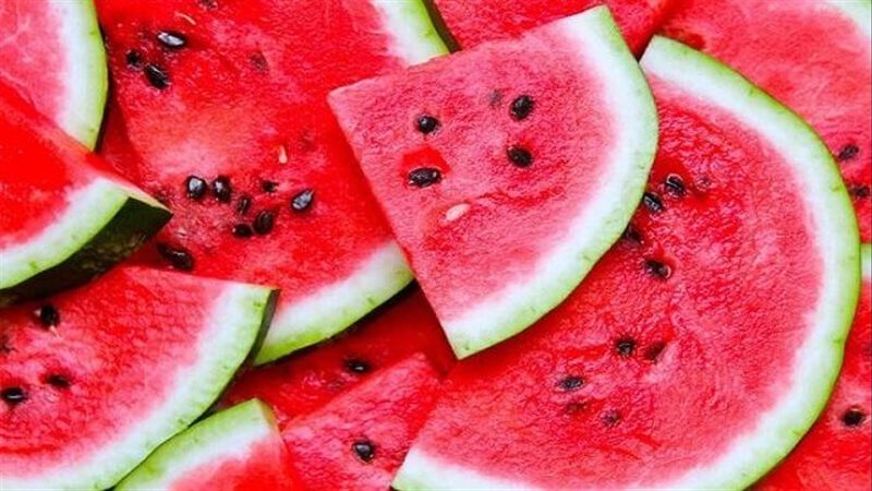 بذور البطيخ 