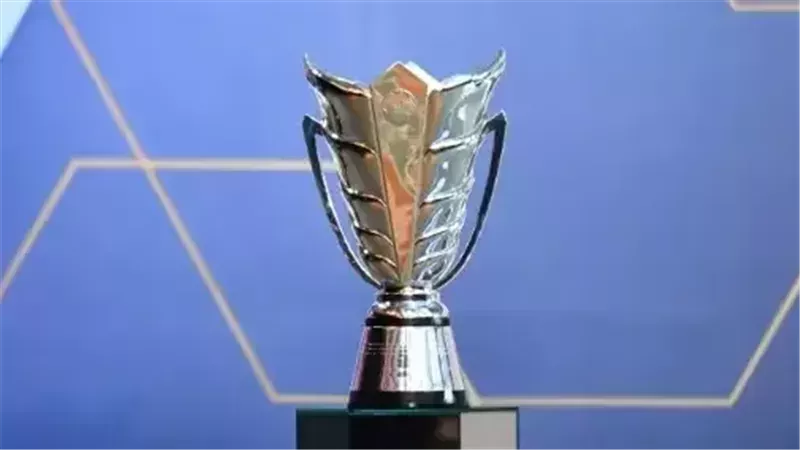 كأس آسيا 