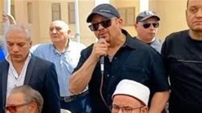 هشام عباس