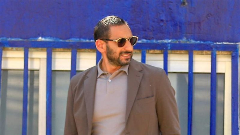 محمد طارق السعيد 