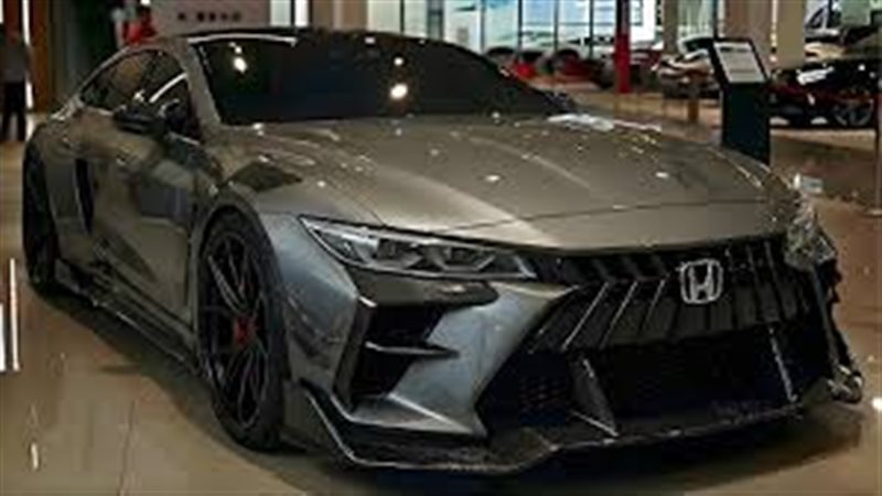 هوندا 