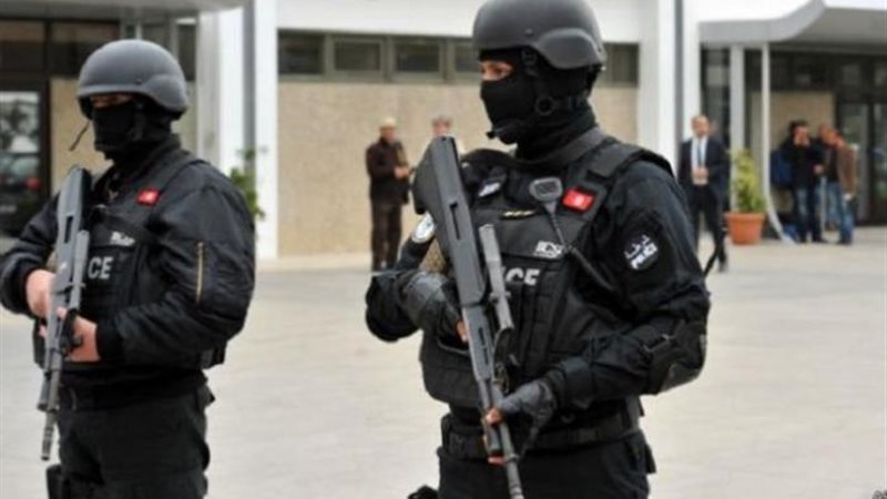 جريمة قتل في تونس