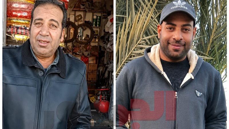 الجاني ؛ المجني عليه 