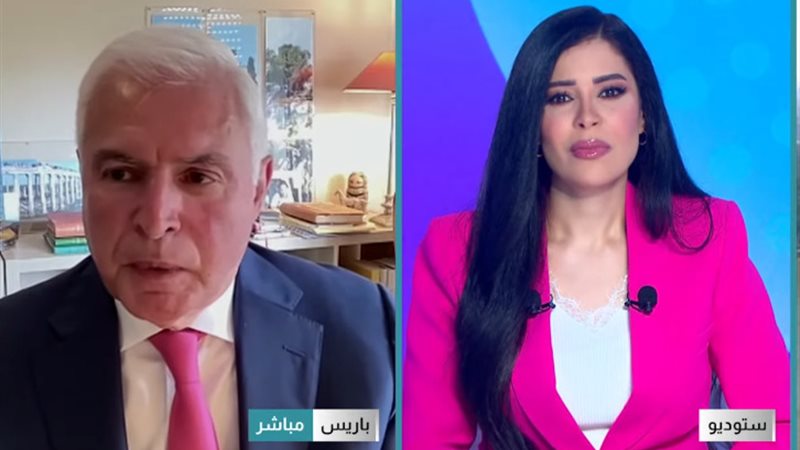 السفير باتريك باسكال