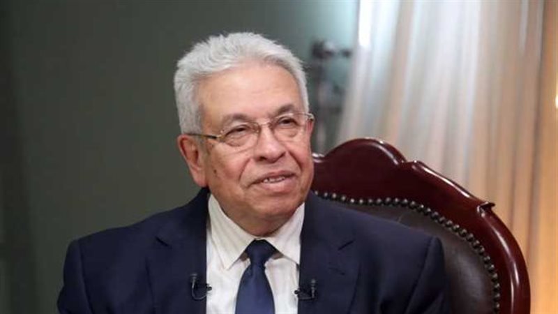 عبد المنعم سعيد