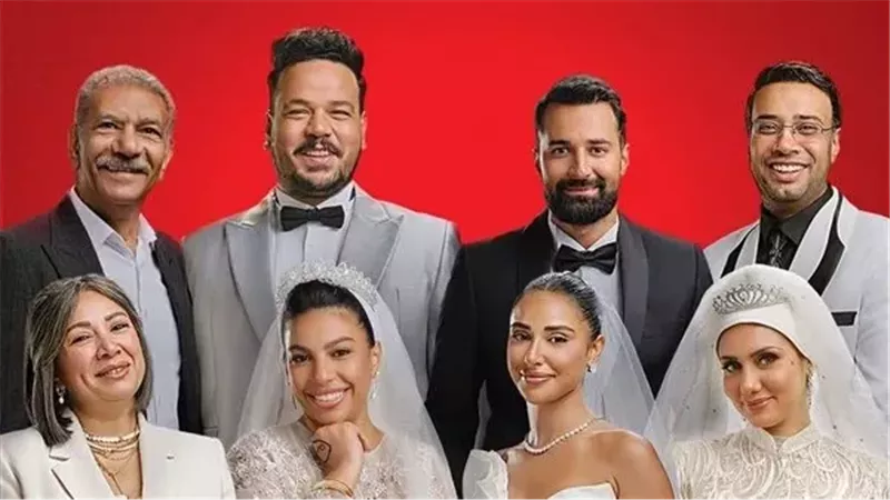 فيلم الكلام على إيه