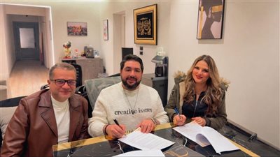إيمان رجائي تخدع الجمهور بشخصية شريرة في 
