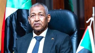 سفير السودان بالقاهرة: إثيوبيا تدعم هجمات المسيّرات ضد السودان وتهدد الأمن القومي العربي