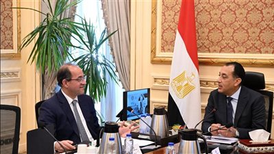 مدبولي يتابع إجراءات التحول للسيارات الكهربائية وتحسين كفاءة أسطول الدولة