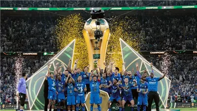 حسابات التتويج .. ماذا يحدث إذا تساوى الهلال والنصر في النقاط؟