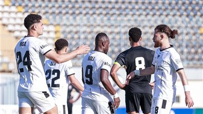 مواعيد مباريات الجولة العاشرة من مجموعة الهبوط بالدوري المصري