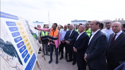 من القاهرة إلى قلب إفريقيا.. تفاصيل مشروع عملاق يمتد لمئات الكيلومترات
