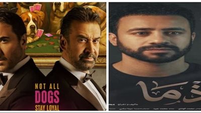 بين الأكشن والكوميديا.. منافسة مشتعلة على شباك التذاكر في عيد الأضحى 2026
