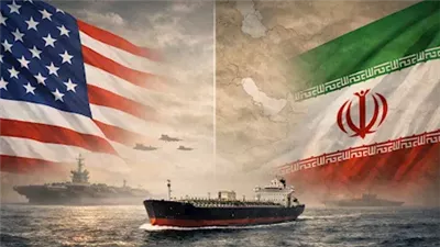 نيويورك تايمز: واشنطن وطهران تبحثان هدنة مؤقتة لمدة 30 يوماً وإنهاء حصار هرمز