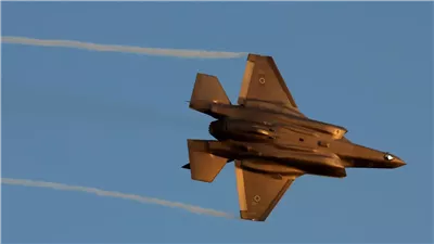 العراق ينفي تقارير عن إنزال جوي جديد في صحراء كربلاء 