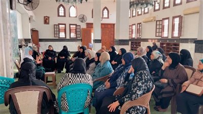 لقاءات دعوية ضمن «صحح مفاهيمك» تُبرز المقاصد الإيمانية للحج والأضحية