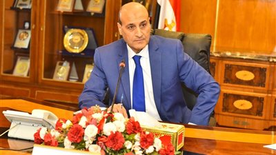 رفع درجة الاستعداد بمستشفيات أسيوط  خلال عيد الأضحى المبارك