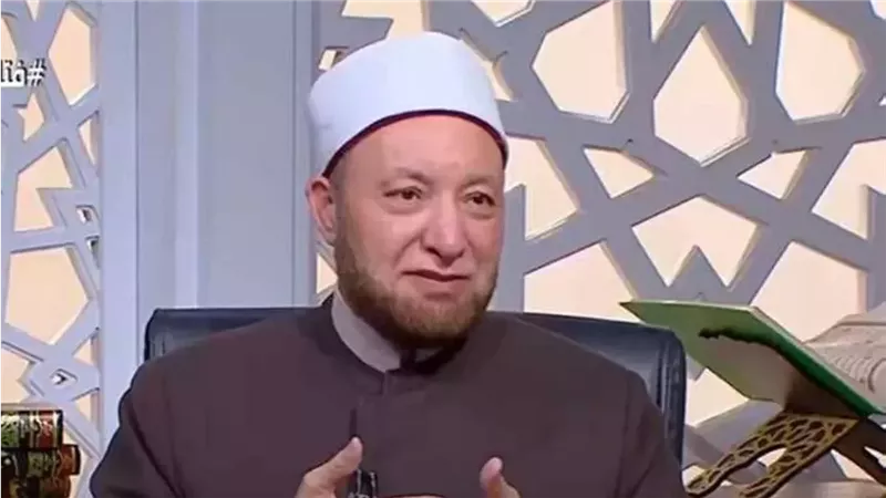 أمين الفتوى