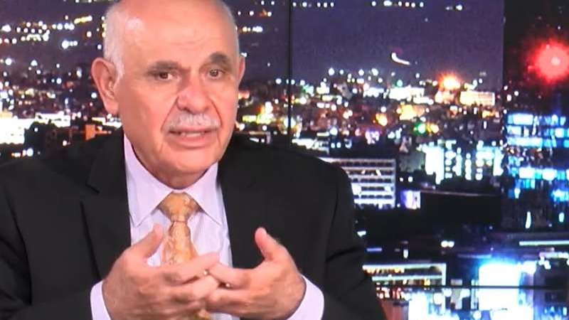 نائب رئيس أركان الجيش الاردني السابق