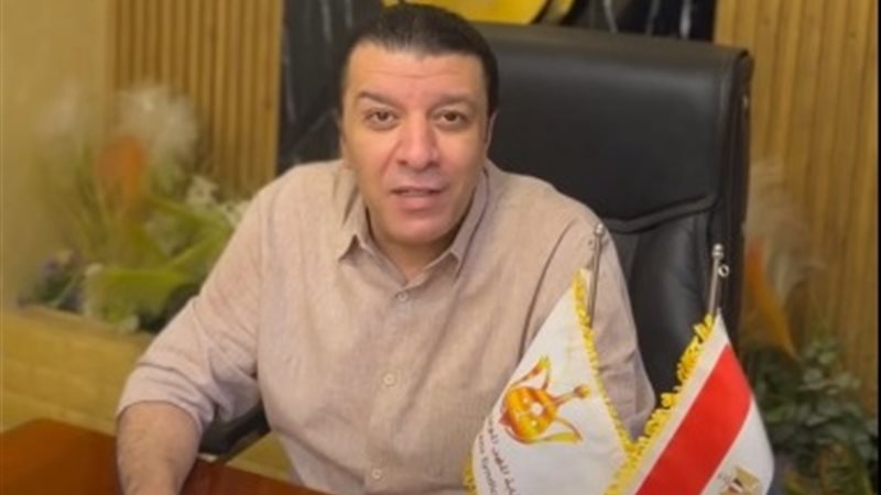 مصطفى كامل