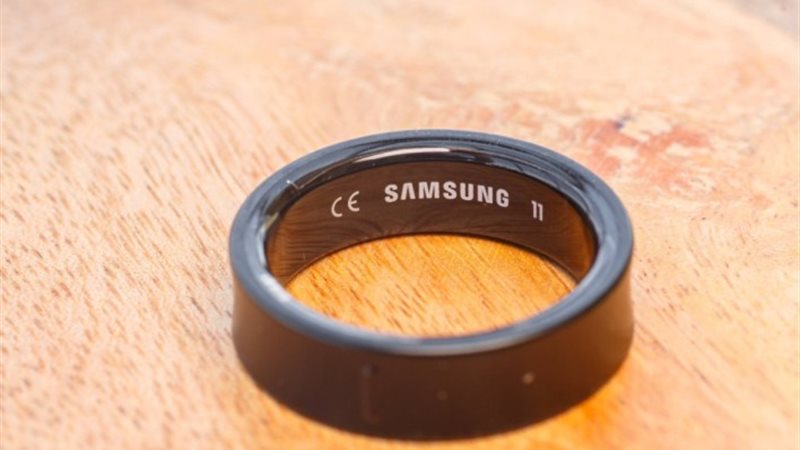 خاتم Galaxy Ring 2
