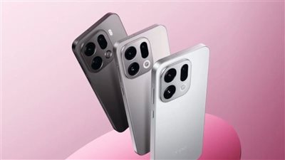 تسريبات تكشف مفاجآت تصويرية في Oppo Find X10 Pro Max.. ثلاث كاميرات إضافية