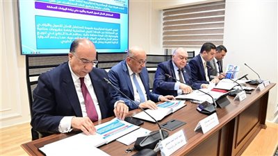 «نقل النواب» توافق على موازنة ميناء الإسكندرية بـ 26 مليار جنيه