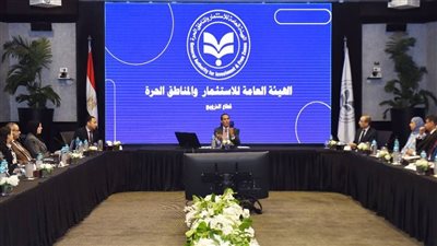 مصر تطور آليات استهداف الاستثمارات.. التحول نحو الترويج الذكي وجذب المستثمرين 