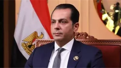 حضور متصاعد وتحركات مؤثرة..أحمد عبد الجواد يعيد رسم المشهد داخل «مستقبل وطن»